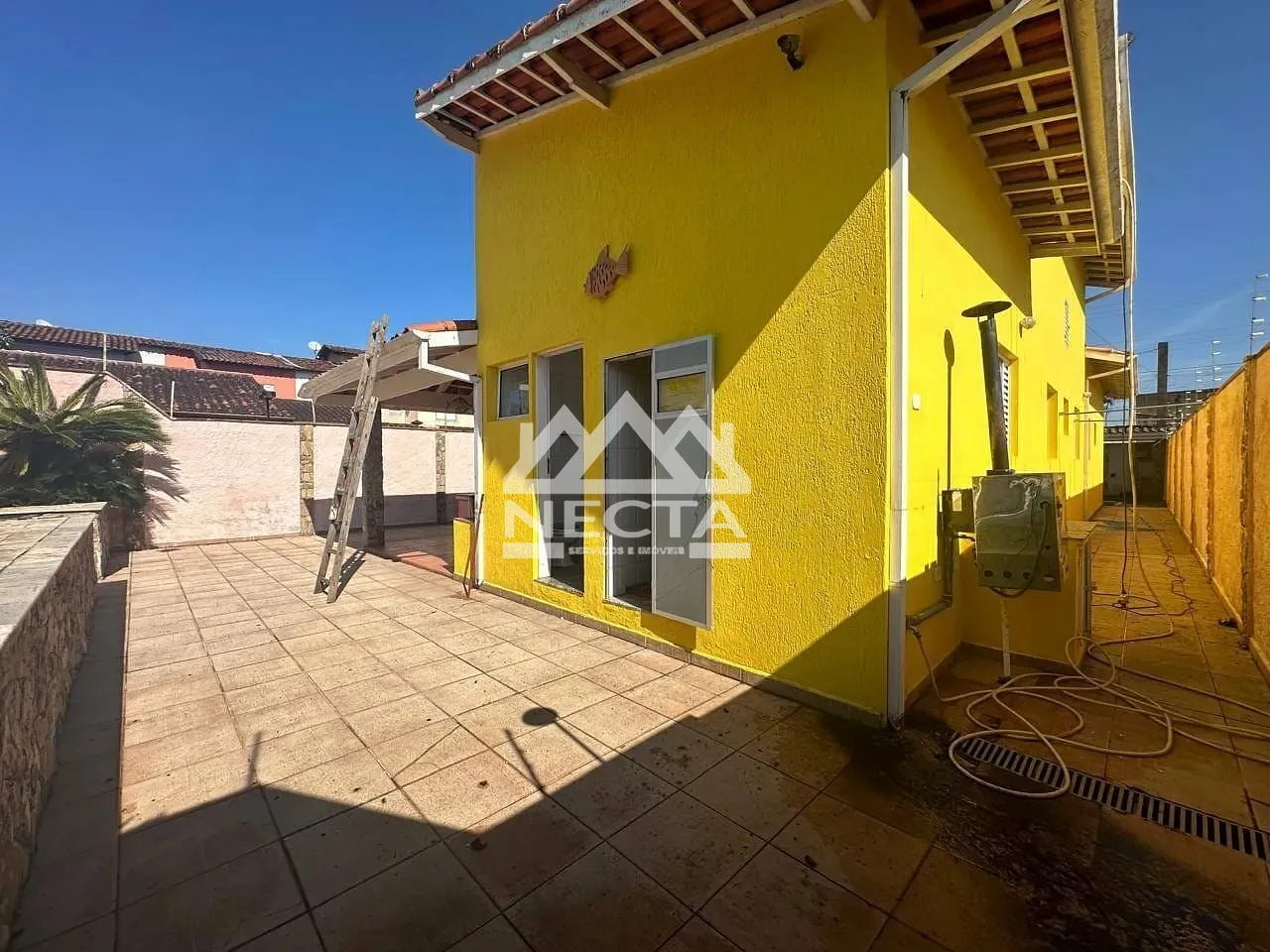 Casa, 3 quartos, 187 m² - Foto 29