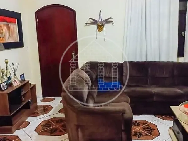 Casa com 250m² 4 quartos e 2 banheiros, à venda, no bairro Jardim Campinas em São Paulo