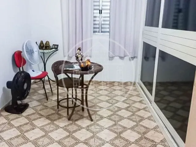 Casa com 250m² 4 quartos e 2 banheiros, à venda, no bairro Jardim Campinas em São Paulo