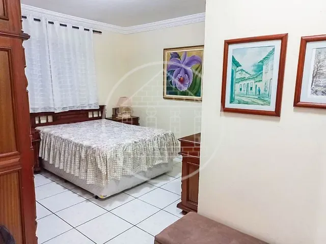 Casa com 250m² 4 quartos e 2 banheiros, à venda, no bairro Jardim Campinas em São Paulo