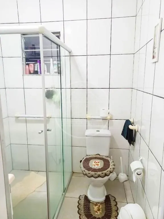 Casa, 4 quartos, 190 m² - Foto 6