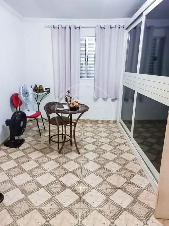 Casa, 4 quartos, 190 m² - Foto 4