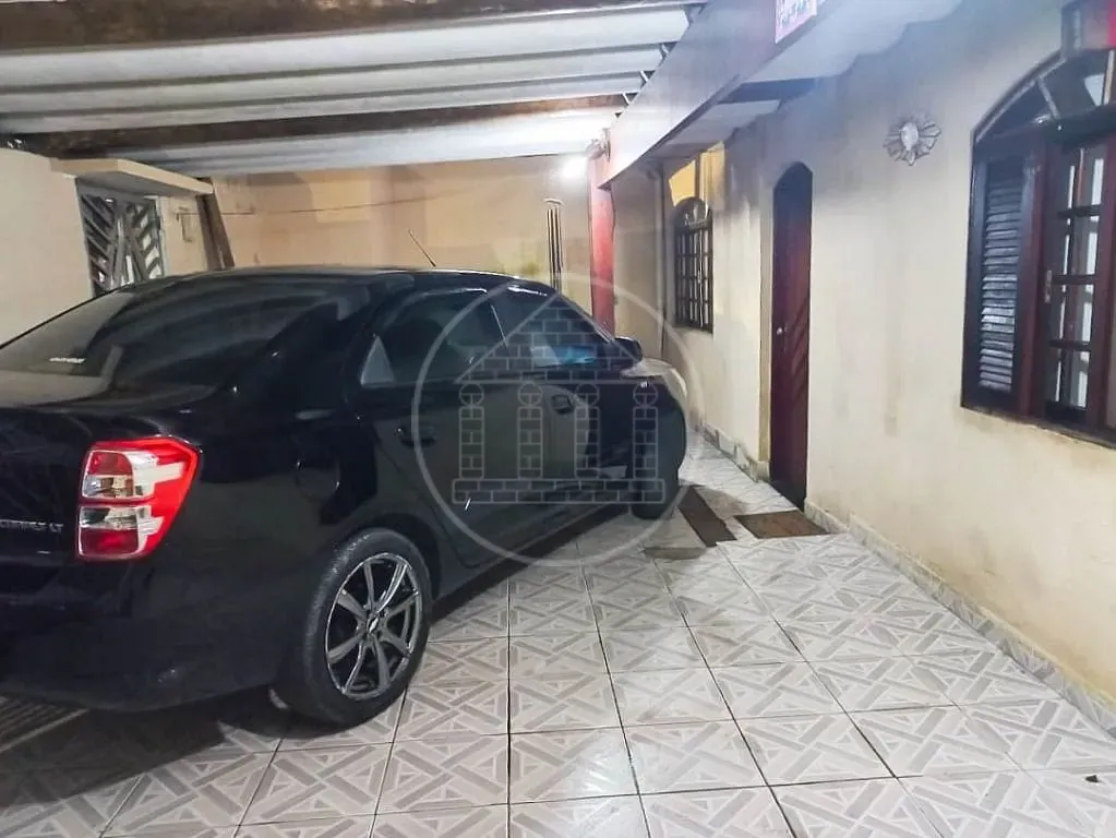 Casa, 4 quartos, 190 m² - Foto 15