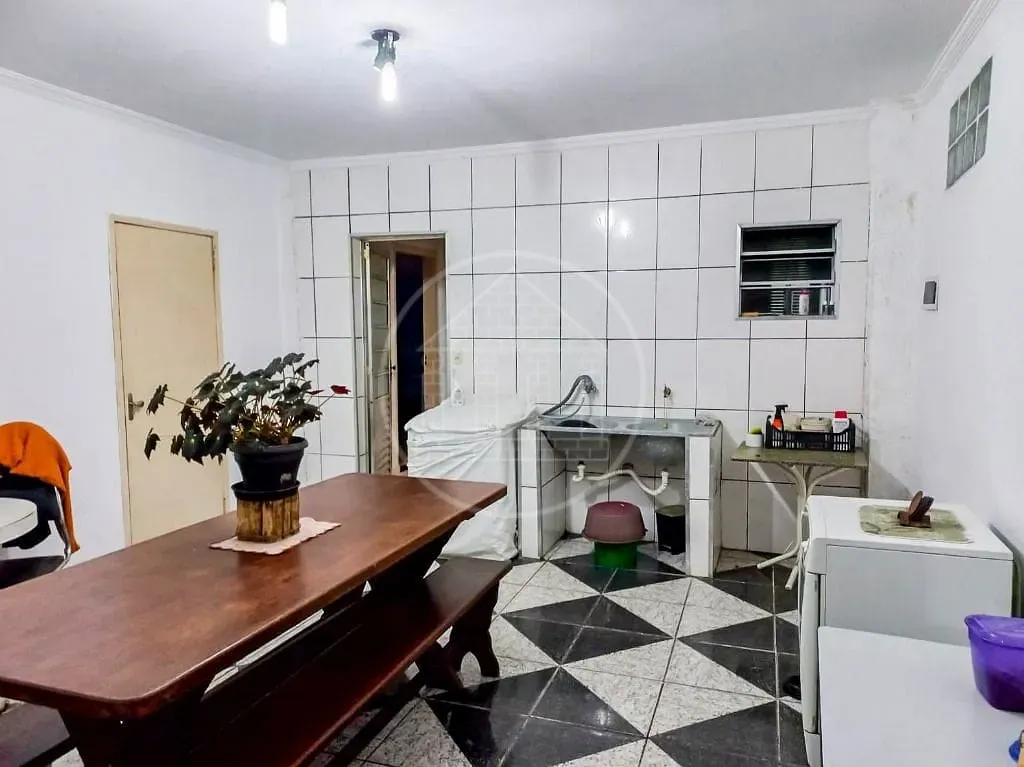 Casa, 4 quartos, 190 m² - Foto 3