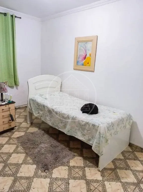 Casa, 4 quartos, 190 m² - Foto 8