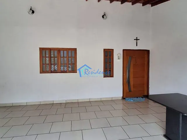 Casa com 161m² 3 quartos e 3 banheiros, à venda, no bairro Jardim dos Colibris em Indaiatuba