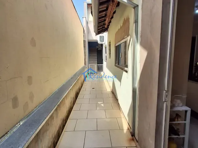 Casa com 161m² 3 quartos e 3 banheiros, à venda, no bairro Jardim dos Colibris em Indaiatuba
