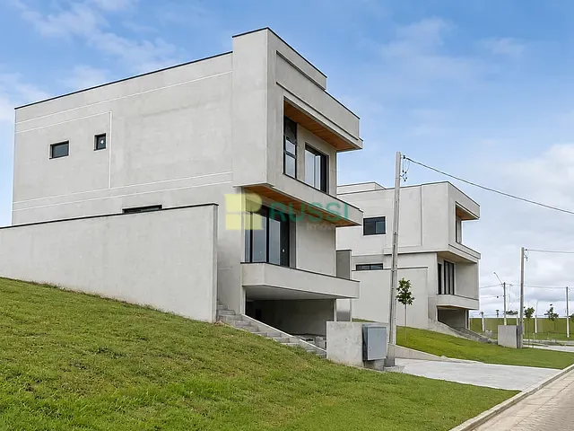Casa 4 quartos e 6 banheiros, à venda, no bairro Urbanova em São José dos Campos
