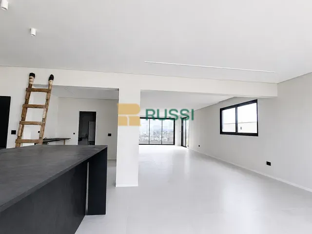 Casa 4 quartos e 6 banheiros, à venda, no bairro Urbanova em São José dos Campos