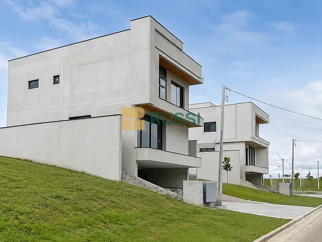 Casa 4 quartos e 6 banheiros, à venda, no bairro Urbanova em São José dos Campos