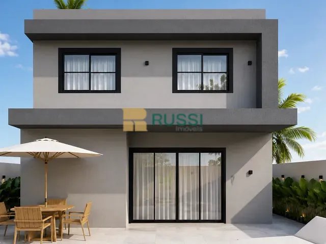 Casa 4 quartos e 6 banheiros, à venda, no bairro Urbanova em São José dos Campos