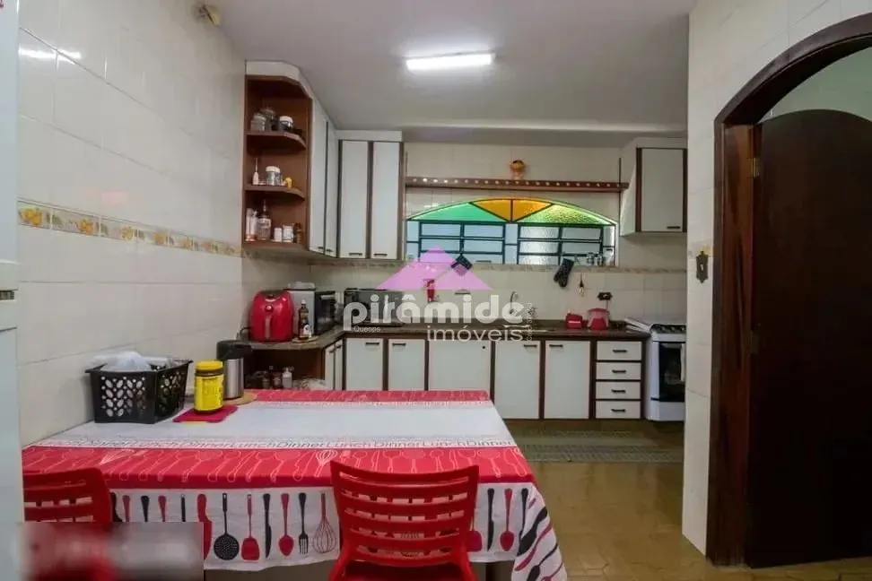 Casa, 4 quartos, 208 m² - Foto 7