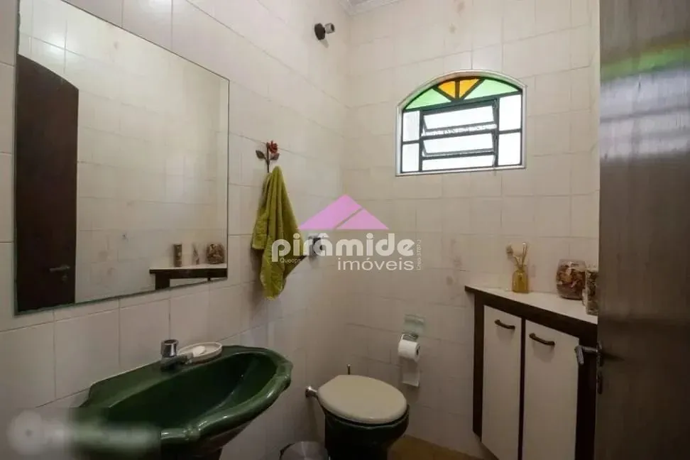 Casa, 4 quartos, 208 m² - Foto 16