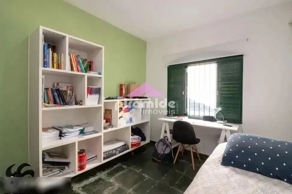 Casa, 4 quartos, 208 m² - Foto 13