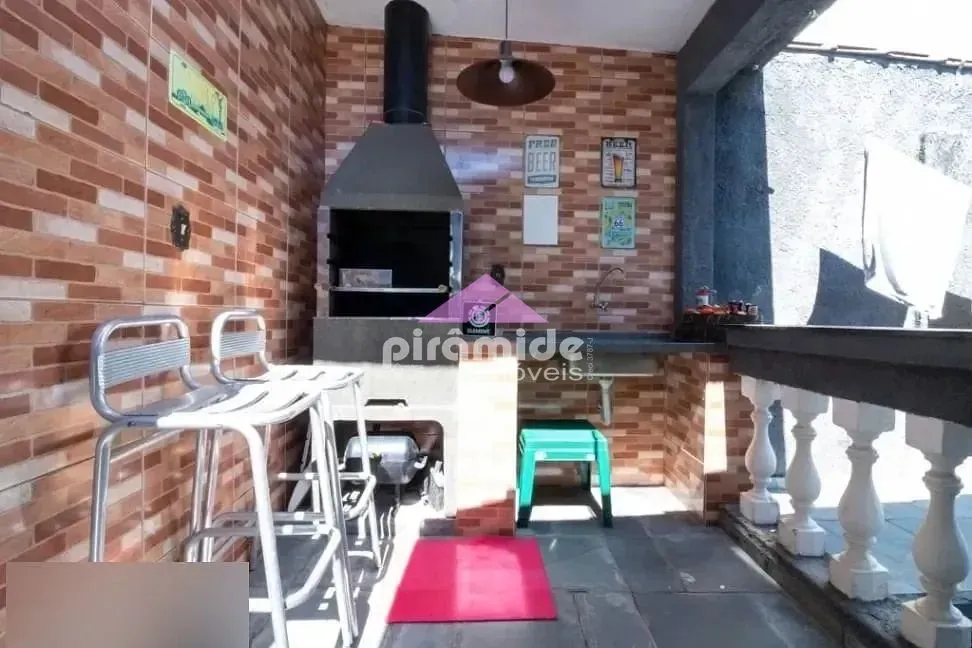 Casa, 4 quartos, 208 m² - Foto 23