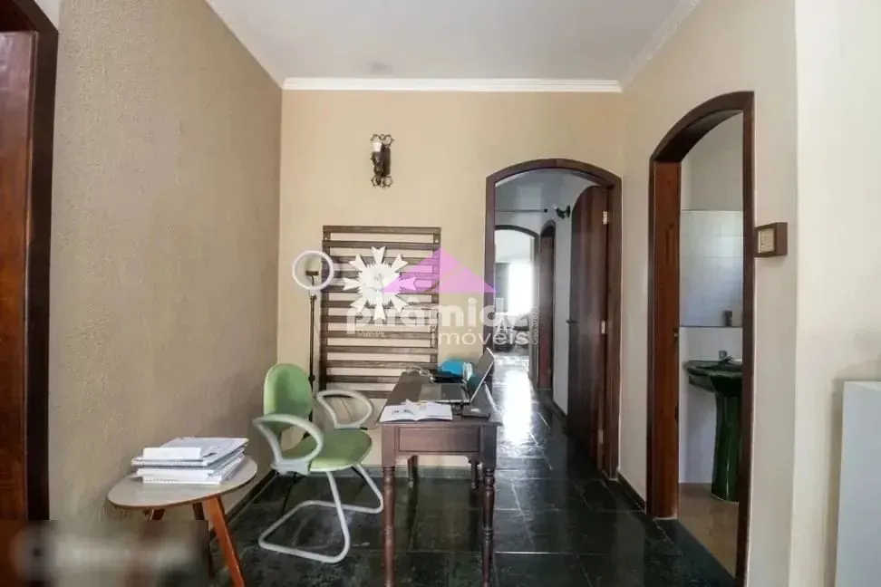 Casa, 4 quartos, 208 m² - Foto 10