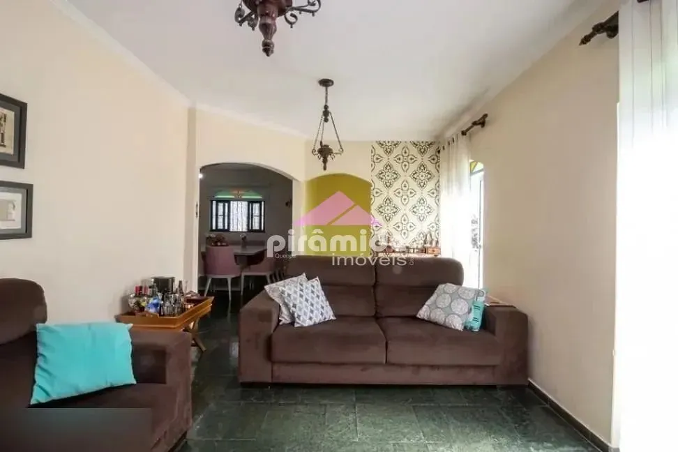 Casa, 4 quartos, 208 m² - Foto 4