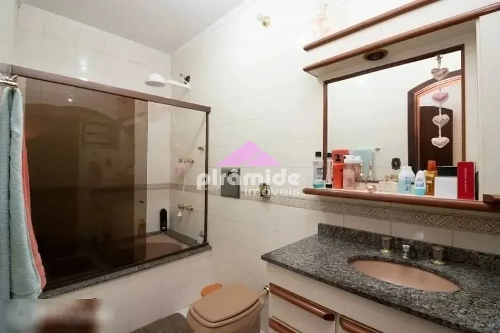 Casa, 4 quartos, 208 m² - Foto 21