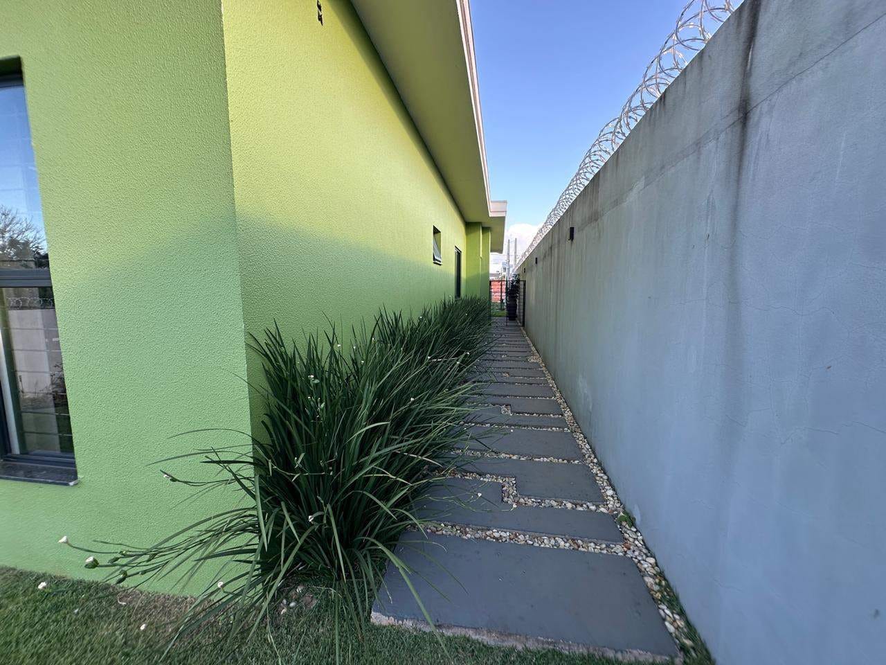 Foto da propriedade