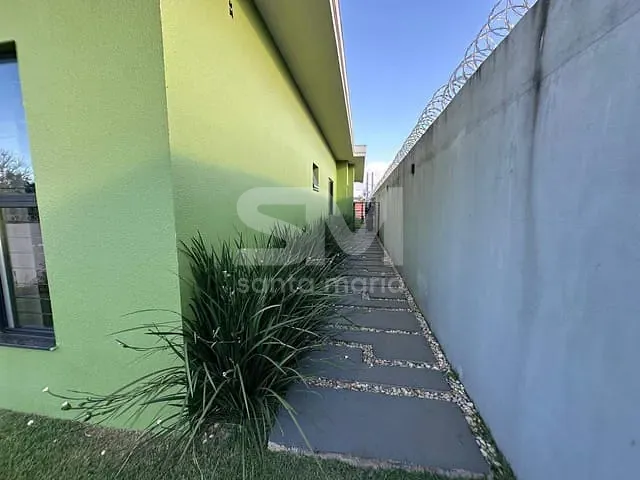 Casa com 582m² 3 quartos e 2 banheiros, à venda, no bairro Santos Dumont em Chapecó