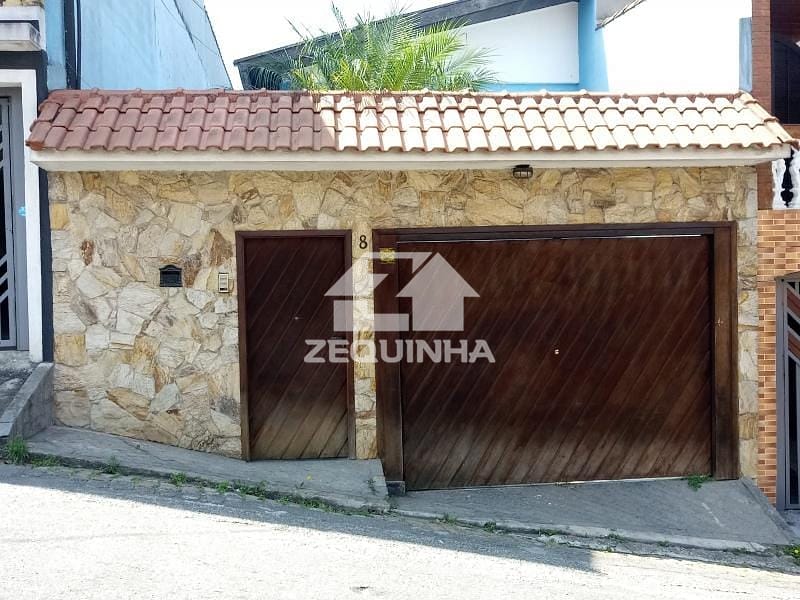 Casa, 2 quartos, 103 m² - Foto 1