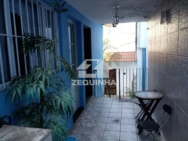 Casa com 103m² 2 quartos e 1 banheiro, à venda, no bairro Jardim Abril em Osasco