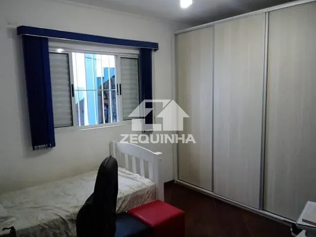 Casa com 103m² 2 quartos e 1 banheiro, à venda, no bairro Jardim Abril em Osasco