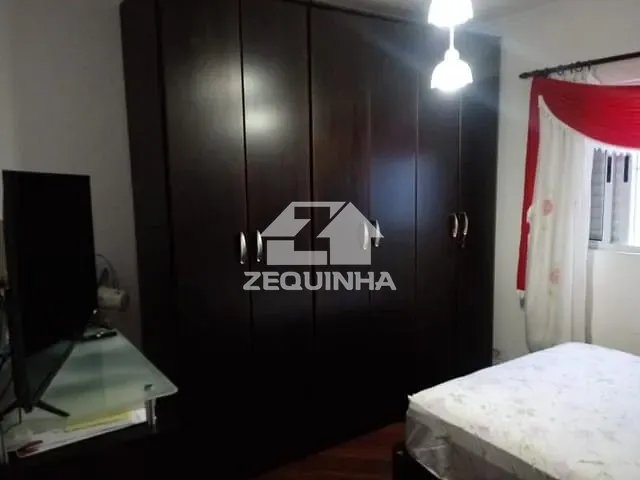 Casa com 103m² 2 quartos e 1 banheiro, à venda, no bairro Jardim Abril em Osasco