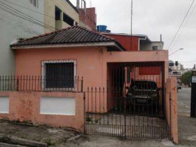 Foto do Casa - Casa residencial para locação, Vila Formosa, São Paulo - CA2076. | ZONA LESTE IMÓVEIS