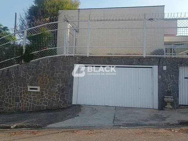 Casa com 750m² 4 quartos e 2 banheiros, à venda ou para alugar, no bairro Vila Trujillo em Sorocaba