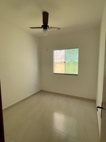 Casa 2 quartos e 1 banheiro, à venda, no bairro Parque Julião Nogueira  em Campos dos Goytacazes