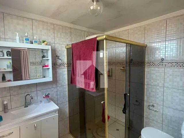 Casa com 220m² 3 quartos e 2 banheiros, à venda, no bairro Parque Residencial Califórnia em Campo Limpo Paulista