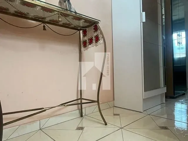 Casa com 220m² 3 quartos e 2 banheiros, à venda, no bairro Parque Residencial Califórnia em Campo Limpo Paulista