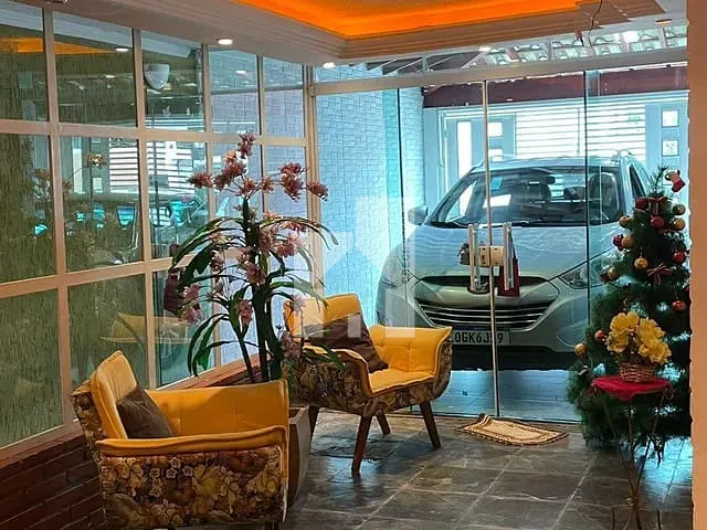 Casa com 220m² 3 quartos e 2 banheiros, à venda, no bairro Parque Residencial Califórnia em Campo Limpo Paulista