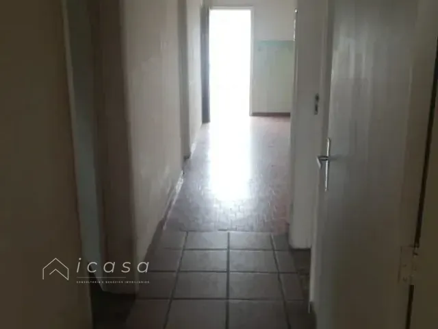 Casa com 240m² 2 quartos e 1 banheiro, à venda, no bairro Vila Santos em Caçapava