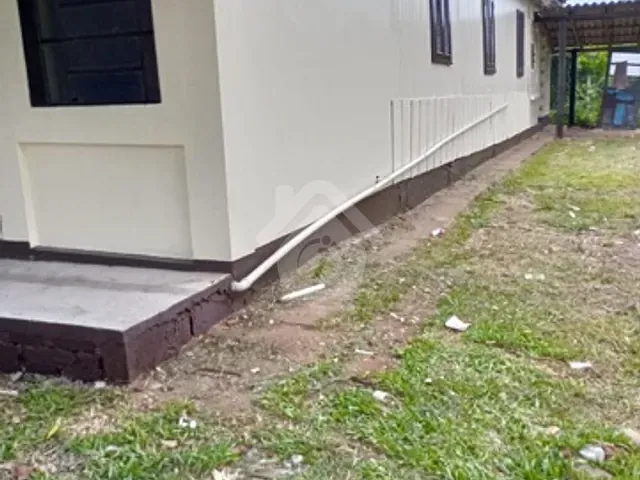 Casa 2 quartos e 1 banheiro, para alugar, no bairro Centro em Westfalia