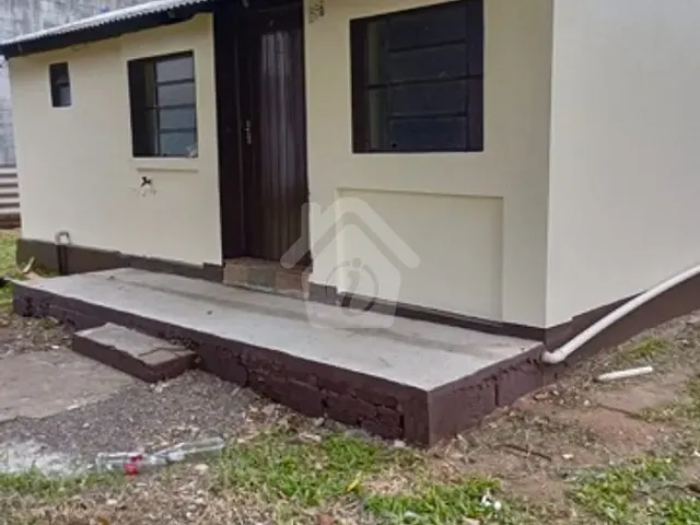 Casa 2 quartos e 1 banheiro, para alugar, no bairro Centro em Westfalia