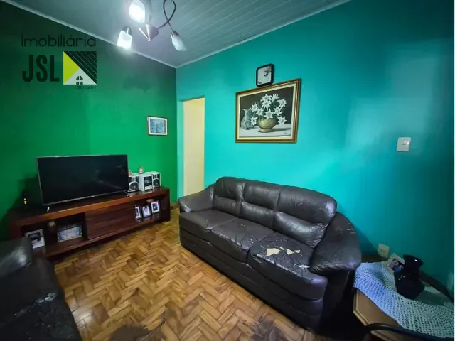 Casa 3 quartos e 2 banheiros, à venda, no bairro Jardim São José em Caçapava