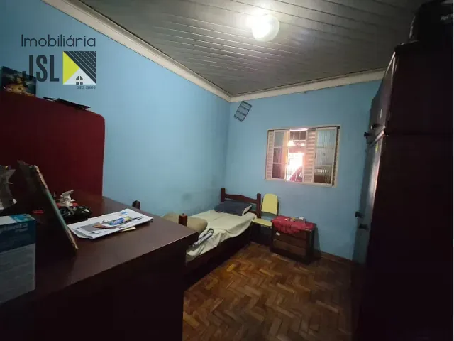 Casa 3 quartos e 2 banheiros, à venda, no bairro Jardim São José em Caçapava