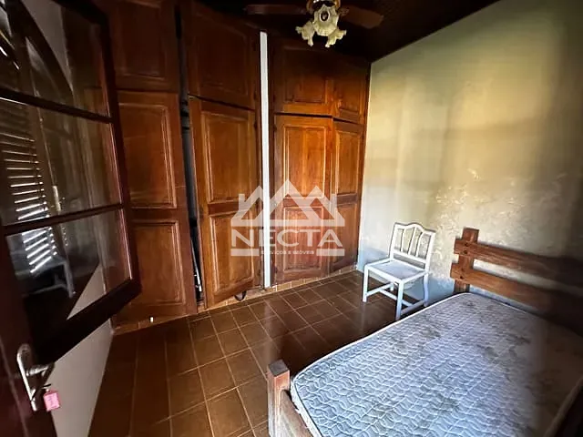 Casa com 768m² 4 quartos e 2 banheiros, à venda, no bairro Maranduba em Ubatuba