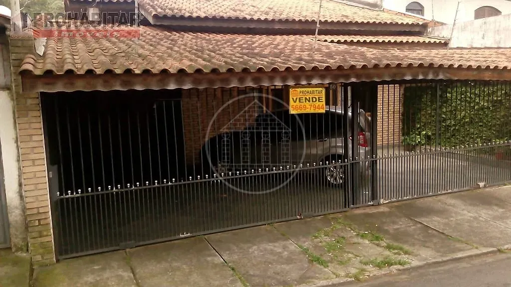 Casa, 3 quartos, 150 m² - Foto 2