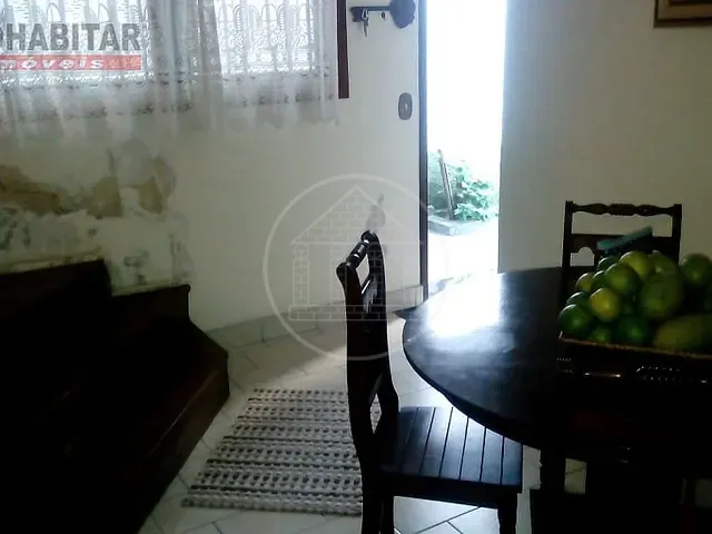 Casa com 300m² 3 quartos e 3 banheiros, à venda, no bairro Parque Alves de Lima em São Paulo
