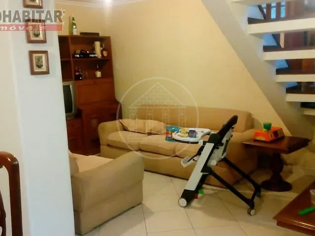 Casa com 300m² 3 quartos e 3 banheiros, à venda, no bairro Parque Alves de Lima em São Paulo
