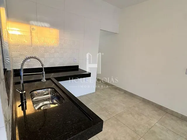Casa com 152m² 3 quartos e 2 banheiros, à venda, no bairro Residencial Dom Rafael em Goiânia