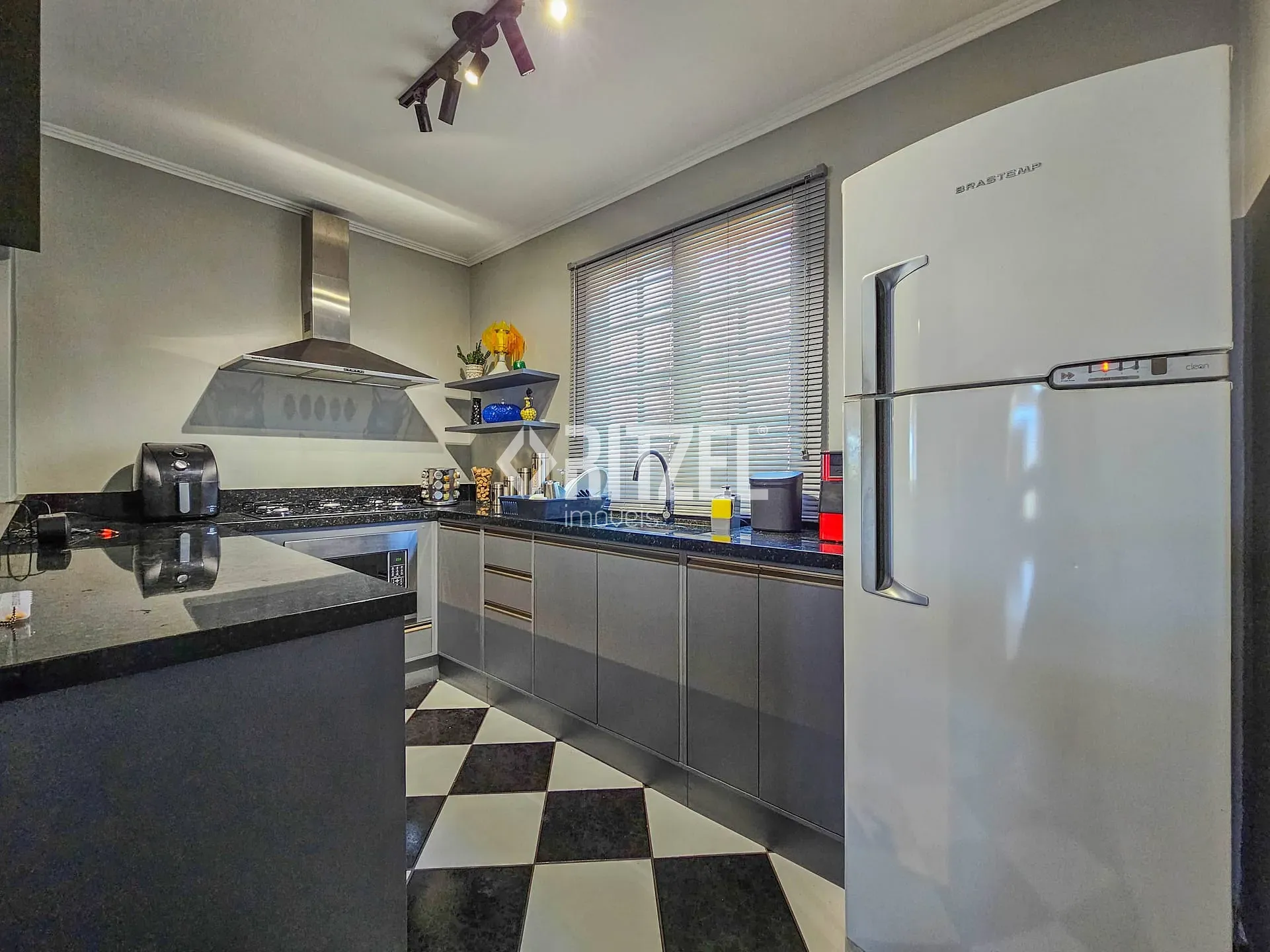 Casa, 4 quartos, 211 m² - Foto 12