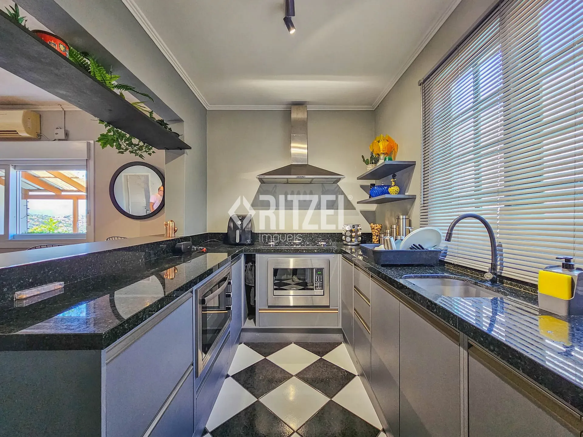 Casa, 4 quartos, 211 m² - Foto 13