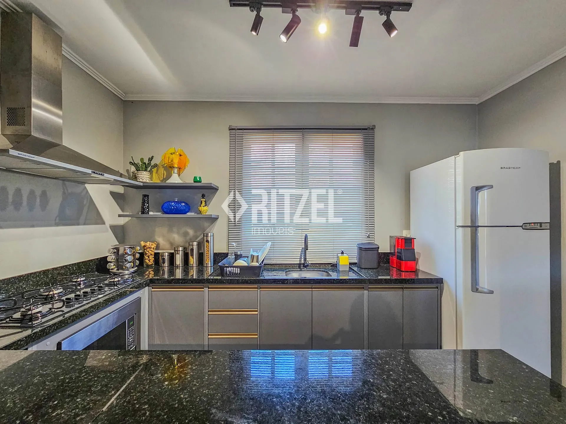 Casa, 4 quartos, 211 m² - Foto 11