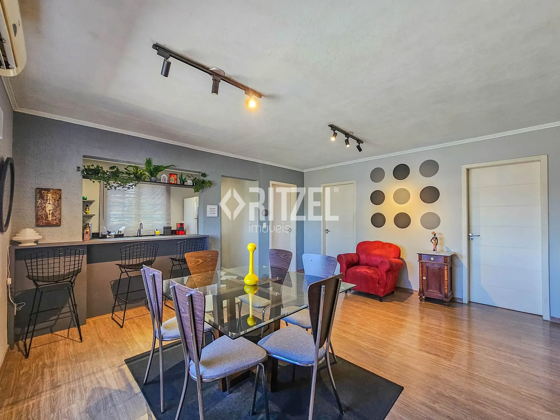 Casa, 4 quartos, 211 m² - Foto 6