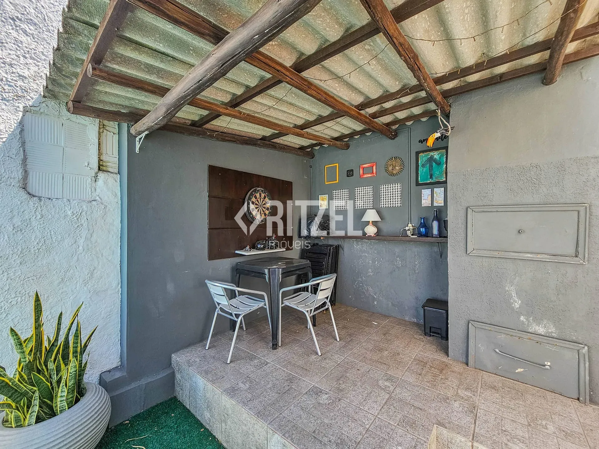 Casa, 4 quartos, 211 m² - Foto 45