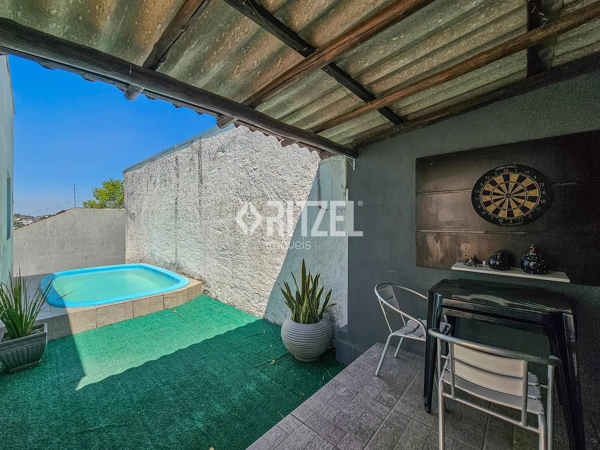 Casa, 4 quartos, 211 m² - Foto 46